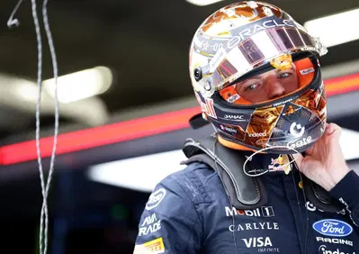 F1. “Dobbiamo lavorarci”. Verstappen fa i conti con i difetti Red Bull: addio all'ala che si ribalta, ma il vero problema a Spa è un altro