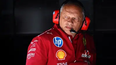 F1, "Spa &egrave; una sfida": Vasseur lancia l'allarme Ferrari tra gestione energia e il caso Leclerc