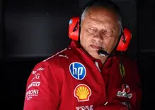 F1, Spa è una sfida: Vasseur lancia l'allarme Ferrari tra gestione energia e il caso Leclerc