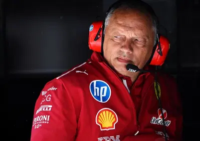 F1, Spa è una sfida: Vasseur lancia l'allarme Ferrari tra gestione energia e il caso Leclerc