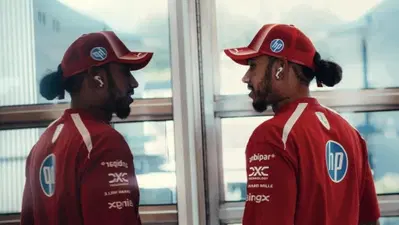 F1, "Il motore perde potenza": Hamilton lancia l'allarme Ferrari dopo le libere a Spa