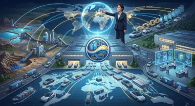 Contratti pluriennali, controllo delle materie prime e innovazione: cos&igrave; i cinesi di CATL dominano il mercato globale delle batterie per auto elettriche