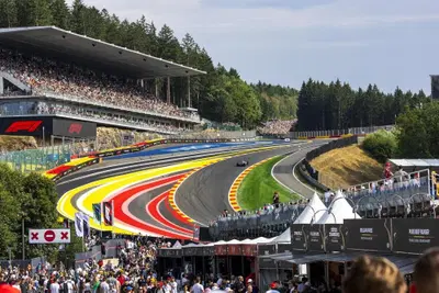 F1, Qualifiche GP Belgio 2026 a Spa in DIRETTA: caccia alla pole tra i muretti e il brivido dell'Eau Rouge