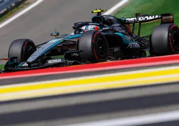 F1, Spa incorona Antonelli: sesta pole in dieci GP, Verstappen a tre decimi e Ferrari in terza fila