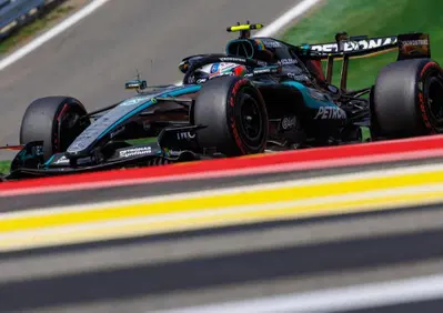 F1, Spa incorona Antonelli: sesta pole in dieci GP, Verstappen a tre decimi e Ferrari in terza fila