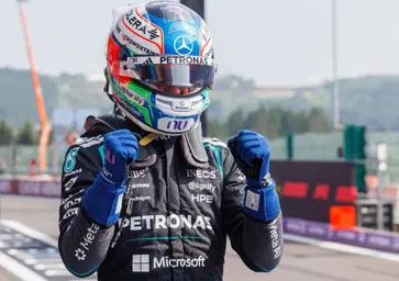 F1, Antonelli svela il segreto della pole a Spa: “In Q1 mi sentivo perso, ecco come è cambiata la Mercedes”