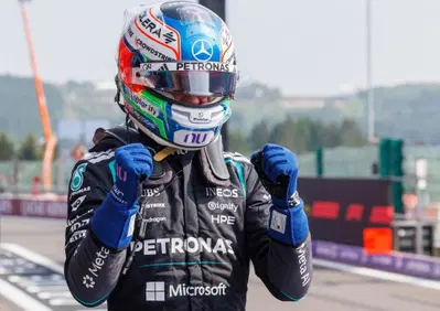 F1, Antonelli svela il segreto della pole a Spa: “In Q1 mi sentivo perso, ecco come è cambiata la Mercedes”