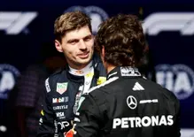 “Sembra una F3, non è emozionante. Non mi lamento o qualcuno mi spara”: Verstappen si arrende alla nuova F1 (e a Kimi Antonelli) nelle qualifiche di Spa
