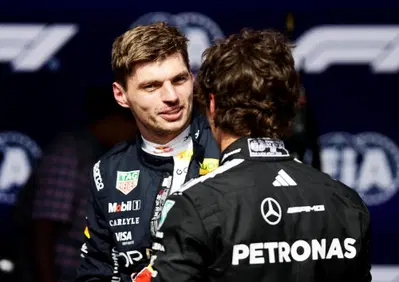 “Sembra una F3, non è emozionante. Non mi lamento o qualcuno mi spara”: Verstappen si arrende alla nuova F1 (e a Kimi Antonelli) nelle qualifiche di Spa