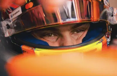 "Una macchina difficilissima da guidare". Piastri ammette la crisi McLaren a Spa: "Manca carico"