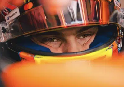 Una macchina difficilissima da guidare. Piastri ammette la crisi McLaren a Spa: Manca carico