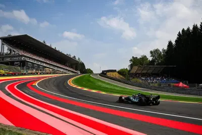 F1. Continuit&agrave; e naturalezza: cos&igrave; Andrea Kimi Antonelli supera l'esame della pole di Spa. Ferrari? Mancato il suo lato migliore