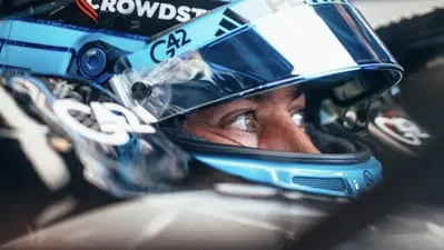 F1, Russell sbotta dopo Spa: "Perdo velocit&agrave; anche a tavoletta". Ma Antonelli fa la pole con la stessa Mercedes 