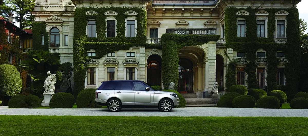 Range Rover 2017, la Regina si aggiorna nel segno della tecnologia più sfrenata (12)