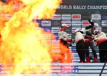 WRC26 #09 Estonia. Finale. Apoteosi Sami Pajari. È nella “storia”! [VIDEO]