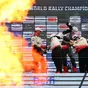 WRC26 #09 Estonia. Finale. Apoteosi Sami Pajari. È nella “storia”! [VIDEO]