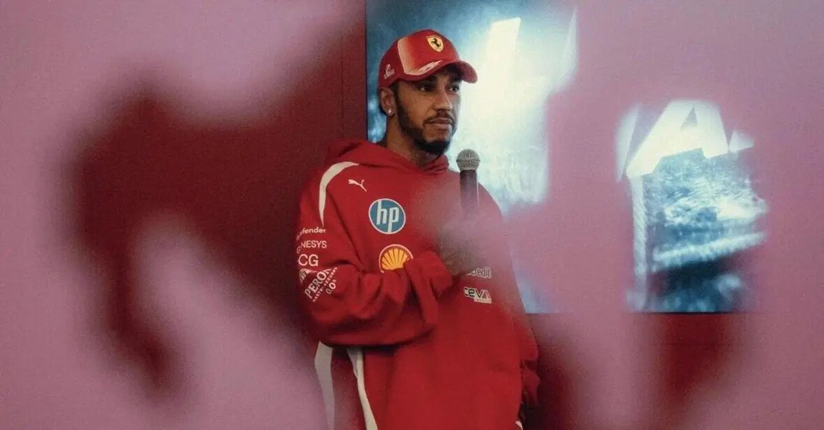 F1, "Devo arrivare preparato e dare il massimo": Hamilton suona la carica per l'Ungheria dopo il Belgio