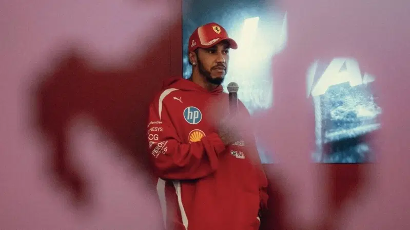 F1, "Devo arrivare preparato e dare il massimo": Hamilton suona la carica per l'Ungheria dopo il Belgio