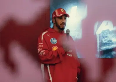 F1, Devo arrivare preparato e dare il massimo: Hamilton suona la carica per l'Ungheria dopo il Belgio