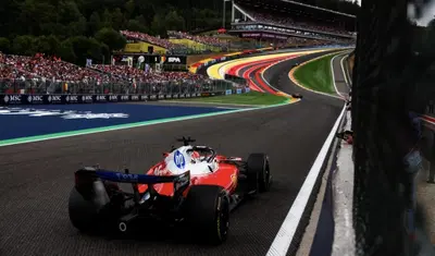 F1. &ldquo;Non ci aspettavamo di essere cos&igrave; forti&rdquo;: la Ferrari stupisce a Spa e Vasseur punge i commissari sulla penalit&agrave; di Hamilton