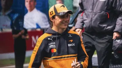 F1, Piastri esplode dopo il GP del Belgio: "Decidono i computer, fa schifo"