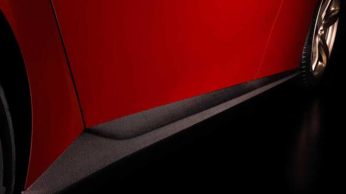 Ferrari 12Cilindri Coupé 6.5 V12 Manuale (14)