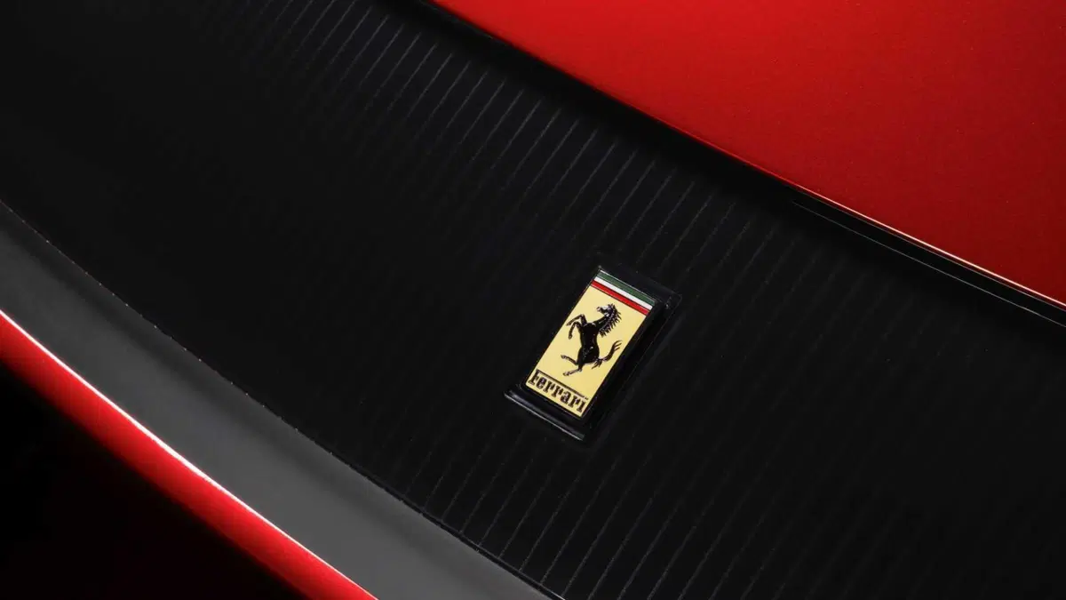 Ferrari 12Cilindri Coupé 6.5 V12 Manuale (13)