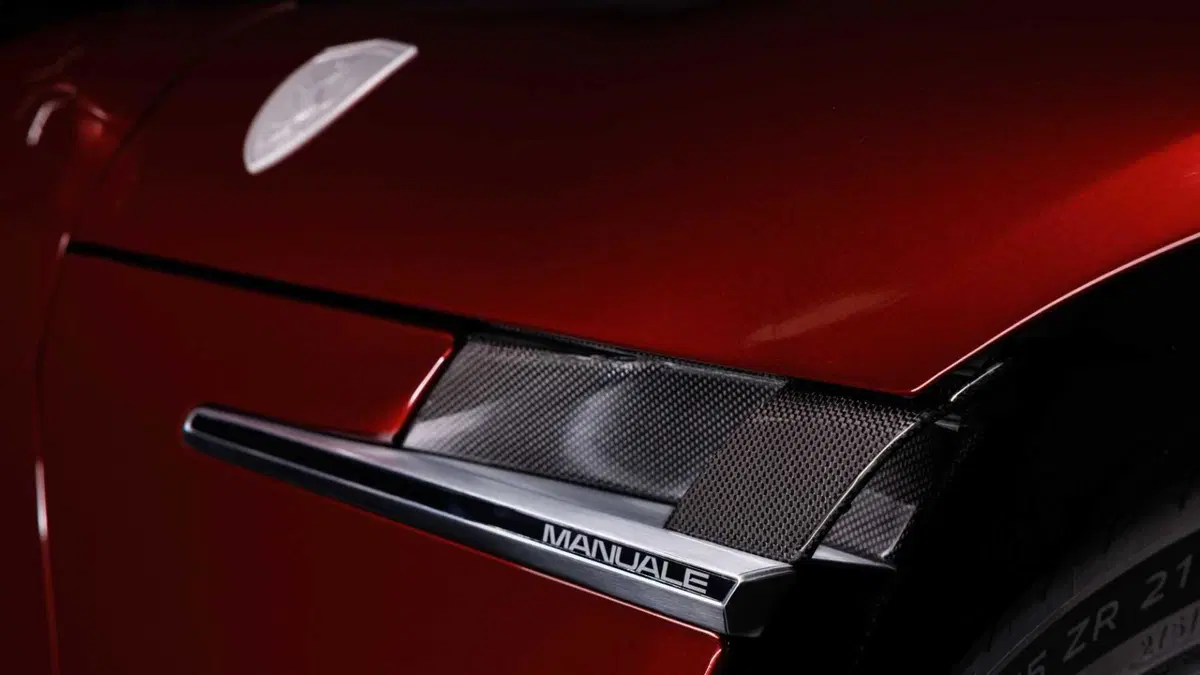 Ferrari 12Cilindri Coupé 6.5 V12 Manuale (15)