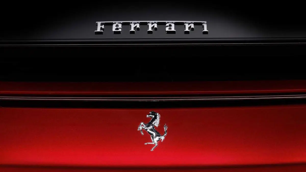 Ferrari 12Cilindri Coupé 6.5 V12 Manuale (17)