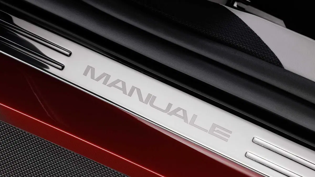 Ferrari 12Cilindri Coupé 6.5 V12 Manuale (20)