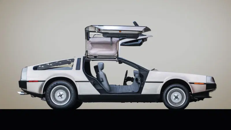 Addio a un pezzo di storia: chiude la fabbrica Stellantis di Douvrin, culla del motore della DeLorean