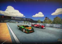 Super Woden GP 3: il ritorno dell’arcade che amava l’isometria, ora più maturo e… sorprendentemente 