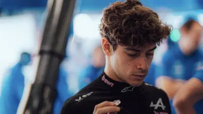 F1, Colapinto a punti a Spa ma avverte: "Vi spiego perch&eacute; davanti era impossibile scappare"