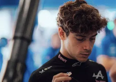 F1, Colapinto a punti a Spa ma avverte: Vi spiego perché davanti era impossibile scappare