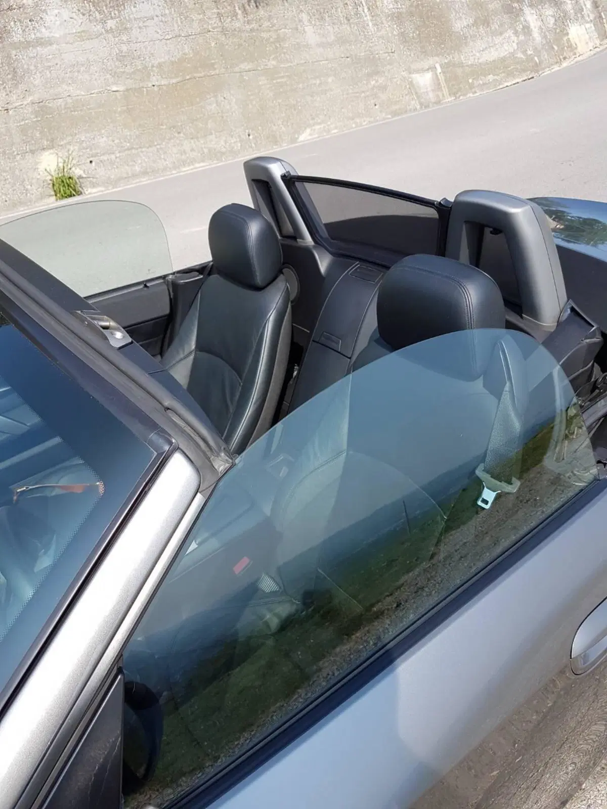 BMW Z4 Cabrio usata a Cuneo (7)