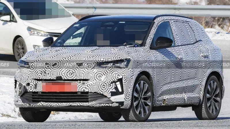 Renault Austral