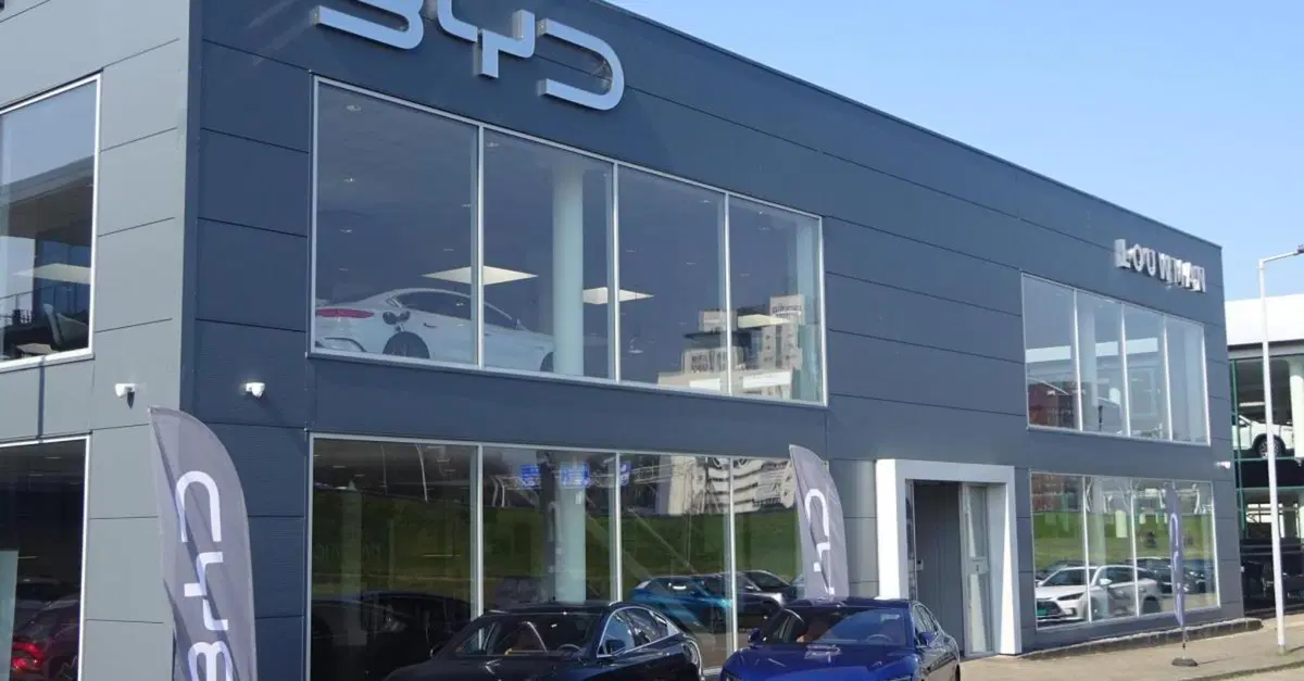 BYD, auto 2025 vendute come 2026. In Australia i clienti hanno tre possibilit&agrave;