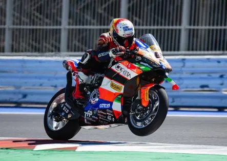 Nasce la SITA, l’Associazione dei team privati della SBK!