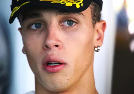 Diogo Moreira con Fabio Quartararo nel team ufficiale Honda?