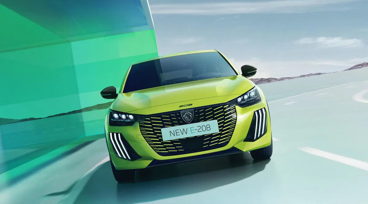 Peugeot 208 a benzina: confermata la produzione anche oltre il 2030