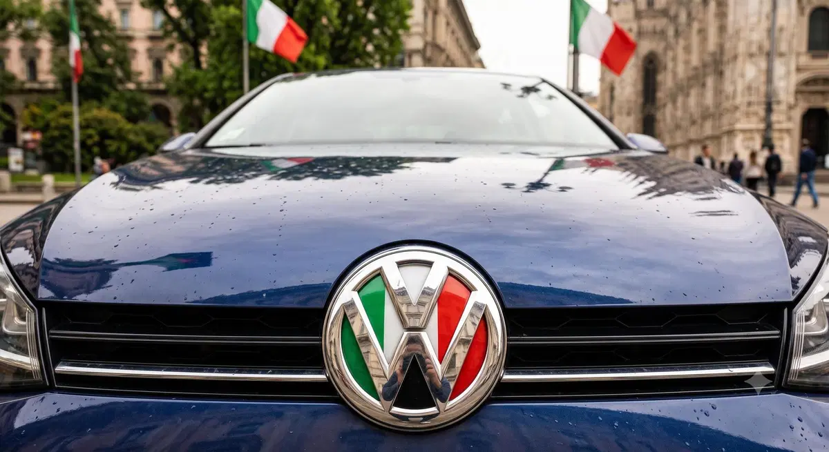 La crisi dell'automotive tedesco fa tremare l'Italia: tutti i numeri dell'interscambio tra Roma e Berlino