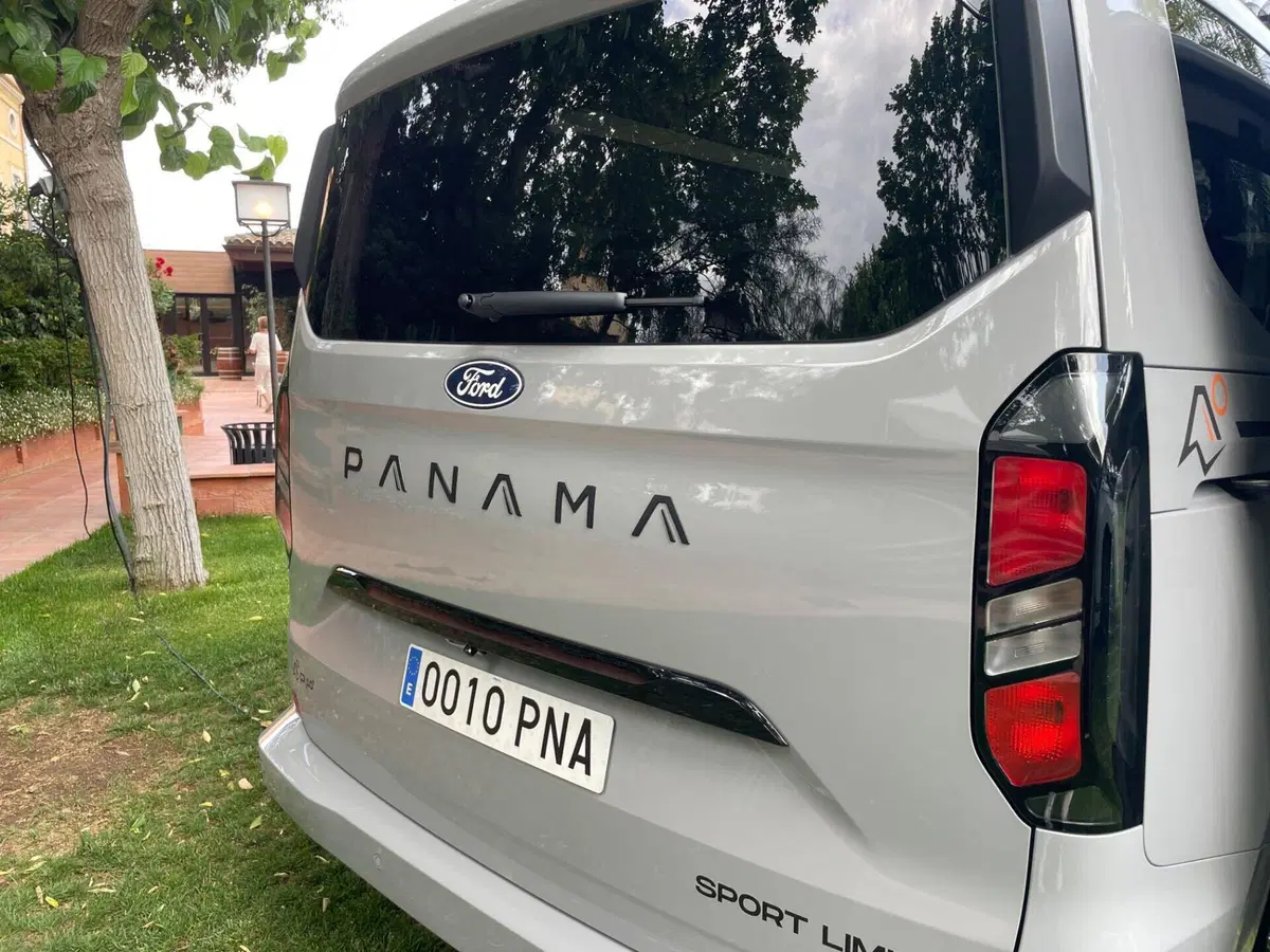 PanamaVan, il costruttore che ha spodestato Volkswagen: la gamma 2027 tra conferme e novità (5)