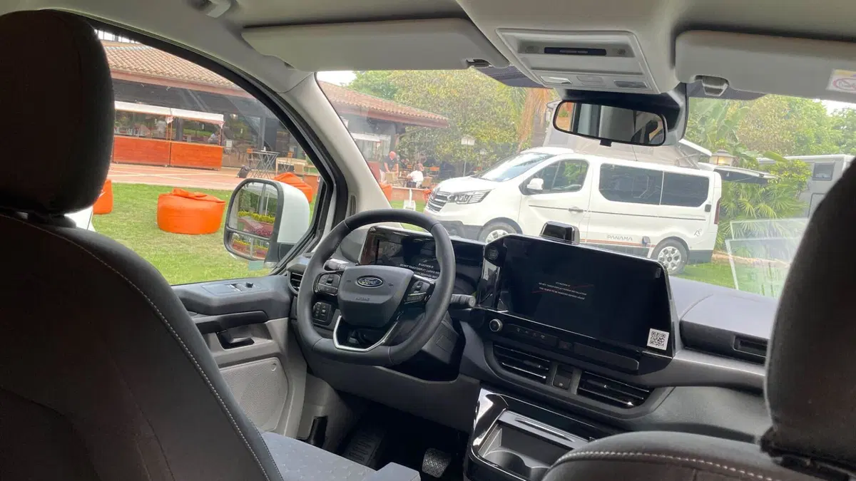 PanamaVan, il costruttore che ha spodestato Volkswagen: la gamma 2027 tra conferme e novità (8)
