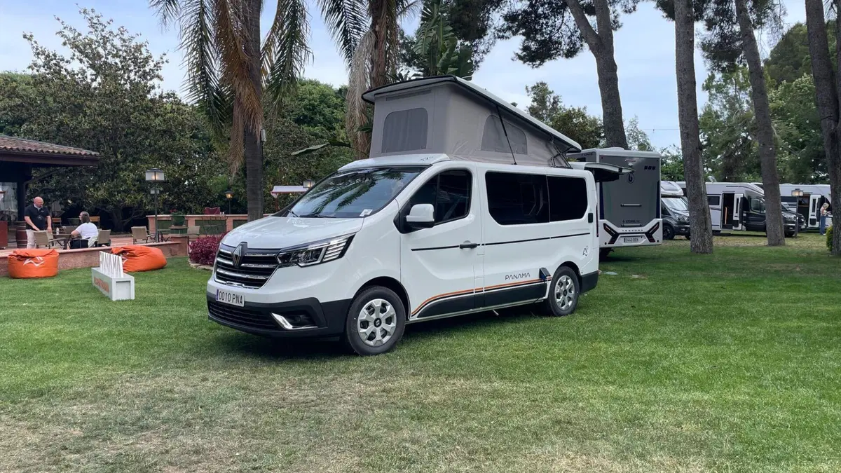 PanamaVan, il costruttore che ha spodestato Volkswagen: la gamma 2027 tra conferme e novità (2)