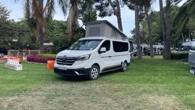 PanamaVan, il costruttore che ha spodestato Volkswagen: la gamma 2027 tra conferme e novit&agrave;