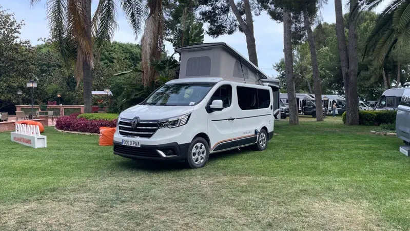 PanamaVan, il costruttore che ha spodestato Volkswagen: la gamma 2027 tra conferme e novit&agrave;
