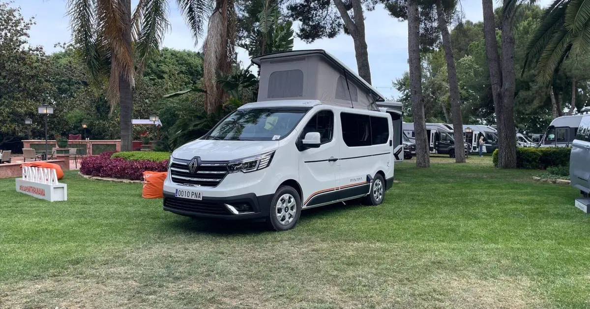 PanamaVan, il costruttore che ha spodestato Volkswagen: la gamma 2027 tra conferme e novit&agrave;