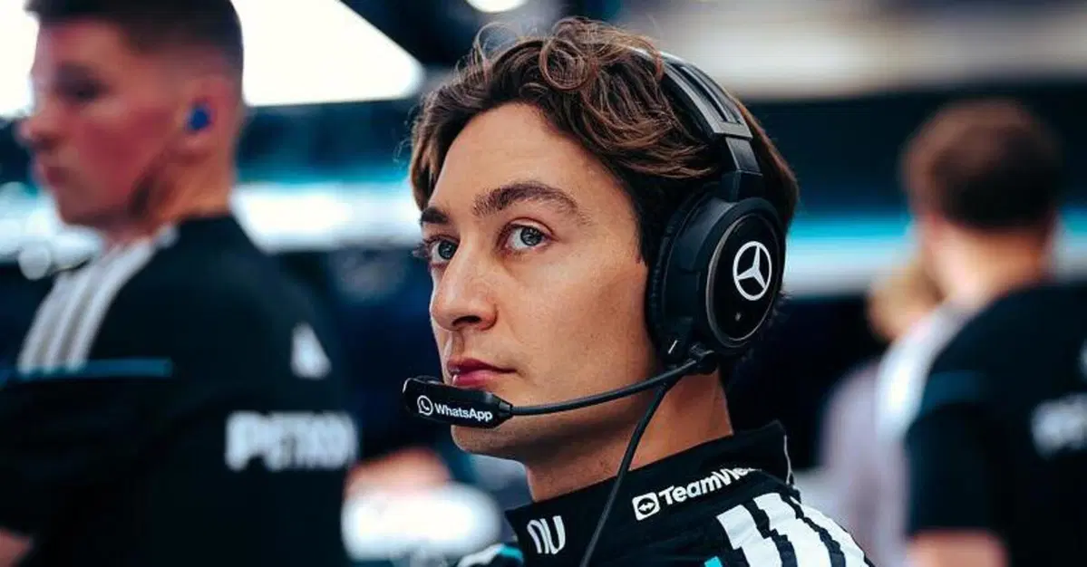 F1. Russell non vede fantasmi: il guaio della power unit Mercedes &egrave; reale, ma dipende anche dalla sua guida
