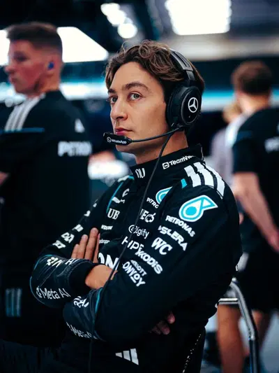 F1. Russell non vede fantasmi: il guaio della power unit Mercedes &egrave; reale, ma dipende anche dalla sua guida