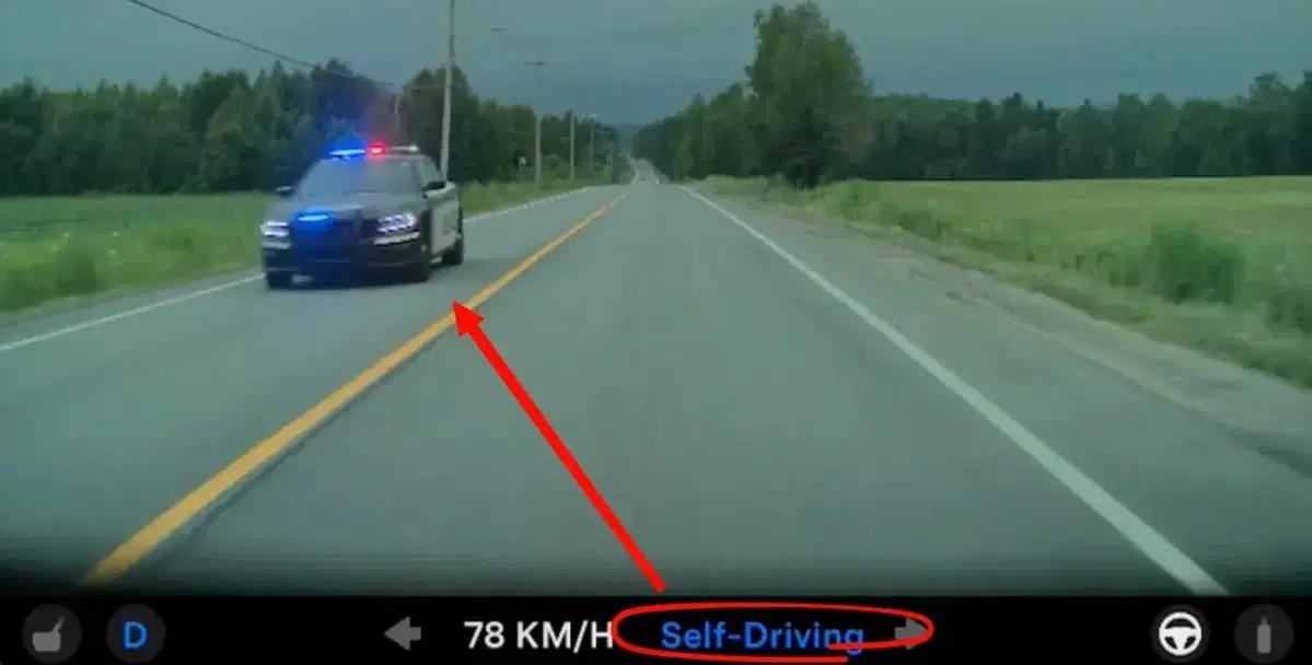 Tesla FSD, addio alla modalit&agrave; che permetteva di superare il limite di velocit&agrave;: la svolta dopo le accuse europee